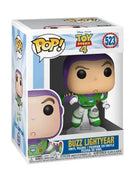 Funko Pop! Disney Toy Story Buzz Lightyear 523