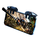 Gatilho Mecânico G21