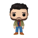 Funko Pop! Marvel Eternals Dane Whitman 738