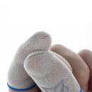 Luva de Dedo Sarafox (Fibra de Vidro)