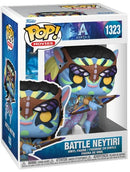 Funko Pop! Filme Avatar Battle Neytiri 1323