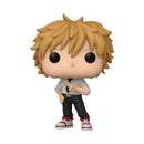 Funko Pop! Animation Chainsaw Man Denji 1678