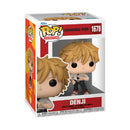 Funko Pop! Animation Chainsaw Man Denji 1678