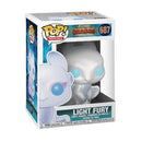 Funko Pop - Disney Como Treinar seu Dragao Light Fury 687