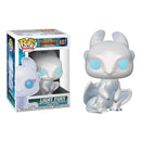 Funko Pop - Disney Como Treinar seu Dragao Light Fury 687