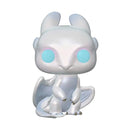 Funko Pop - Disney Como Treinar seu Dragao Light Fury 687