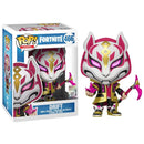 Funko Pop! Games Fortnite Drift 466 Exclusivo
