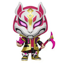 Funko Pop! Games Fortnite Drift 466 Exclusivo