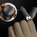 Luva de Dedo MEMO (Fibra de Prata)