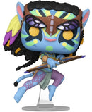 Funko Pop! Filme Avatar Battle Neytiri 1323