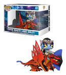 Funko Pop! Rides Filme Avatar Toruk Makto And Jake Sully 117