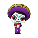 Funko Pop! Icons Dia de los Muertos El Catrin 84