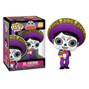 Funko Pop! Icons Dia de los Muertos El Catrin 84