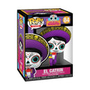 Funko Pop! Icons Dia de los Muertos El Catrin 84