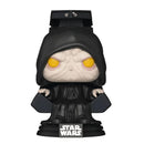 Funko Pop! Television Star Wars Emperor Palpatine 614 Exclusivo