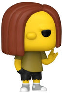 Funko Pop! Simpsons Dolph Starbeam 1271 Exclusivo