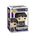 Funko Pop! Television Wandinha Wednesday Addams 1309