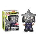 Funko Pop - Tartarugas Ninja Teenage Mutant Ninja Turtles Super Shredder 1138 Exclusivo