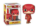 Funko Pop! Filme Dc Comics The Flash 1333