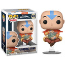 Funko Pop! Animation Avatar Floating Aang 1439