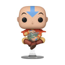 Funko Pop! Animation Avatar Floating Aang 1439