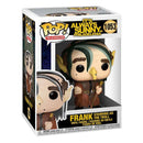 Funko Pop! Television It's Always Sunny In Philadelphia Frank Starring As The Troll 1053