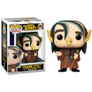 Funko Pop! Television It's Always Sunny In Philadelphia Frank Starring As The Troll 1053