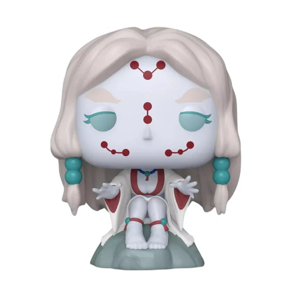 Funko Pop! Animation Demon Slayer Spider Demon Mother 1573 Exclusivo