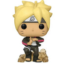 Funko Pop! Animation Boruto Uzumaki 671