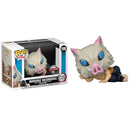 Funko Pop! Animation Demon Slayer Inosuke Hashibira 1090 Exclusivo