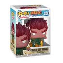 Funko Pop! Animation Naruto Shippuden Might Guy Eight Inner Gates 824