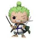 Funko Pop! Animation One Piece Roronoa Zoro 923