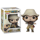 Funko Pop - Animation One Piece Usopp 401