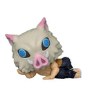 Funko Pop! Animation Demon Slayer Inosuke Hashibira 1090 Exclusivo