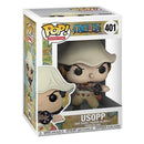 Funko Pop - Animation One Piece Usopp 401