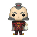 Funko Pop - Animation Avatar Admiral Zhao 998