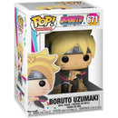 Funko Pop! Animation Boruto Uzumaki 671