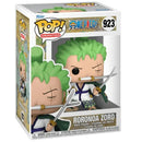 Funko Pop! Animation One Piece Roronoa Zoro 923