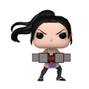 Funko Pop! Animation Demon Slayer Hinatsuru 1540 Exclusivo