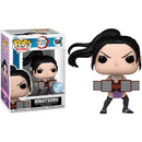 Funko Pop! Animation Demon Slayer Hinatsuru 1540 Exclusivo