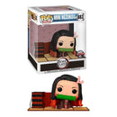 Funko Pop! Animation Demon Slayer Mini Nezuko In Box 883 Exclusivo