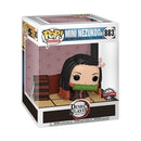 Funko Pop! Animation Demon Slayer Mini Nezuko In Box 883 Exclusivo