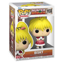Funko Pop! Animation Hunter x Hunter Bisky 1133