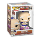 Funko Pop! Animation Hunter x Hunter Netero 1132