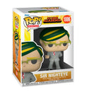 Funko Pop - Animation My Hero Academia Sir Nighteye 1006