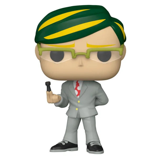 Funko Pop - Animation My Hero Academia Sir Nighteye 1006