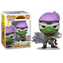 Funko Pop - Animation My Hero Academia Spinner 1201 Exclusivo