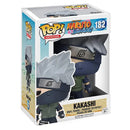Funko Pop! Animation Naruto Shippuden Kakashi 182