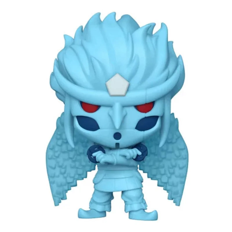 Funko Pop! Animation Naruto Shippuden Kakashi Perfect Susano'o 1015 Exclusivo