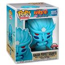 Funko Pop! Animation Naruto Shippuden Kakashi Perfect Susano'o 1015 Exclusivo